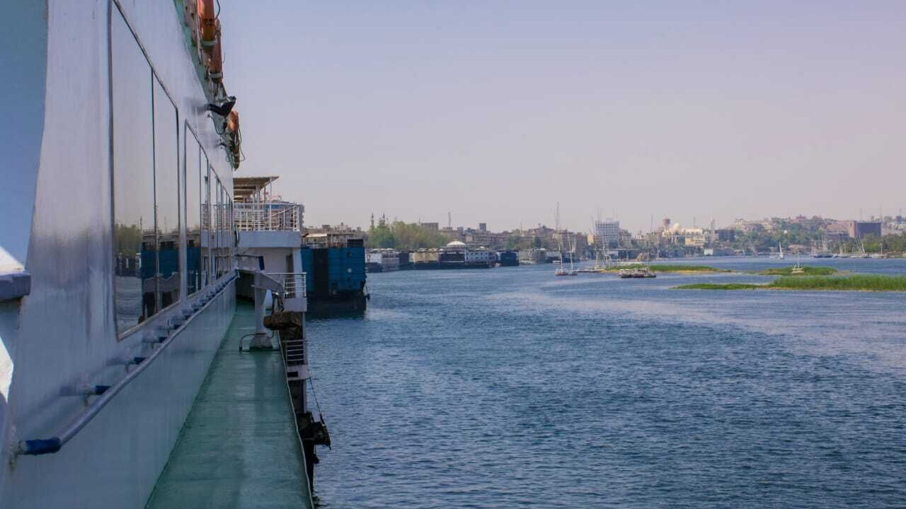 Photo of Outdoor in Aswan
