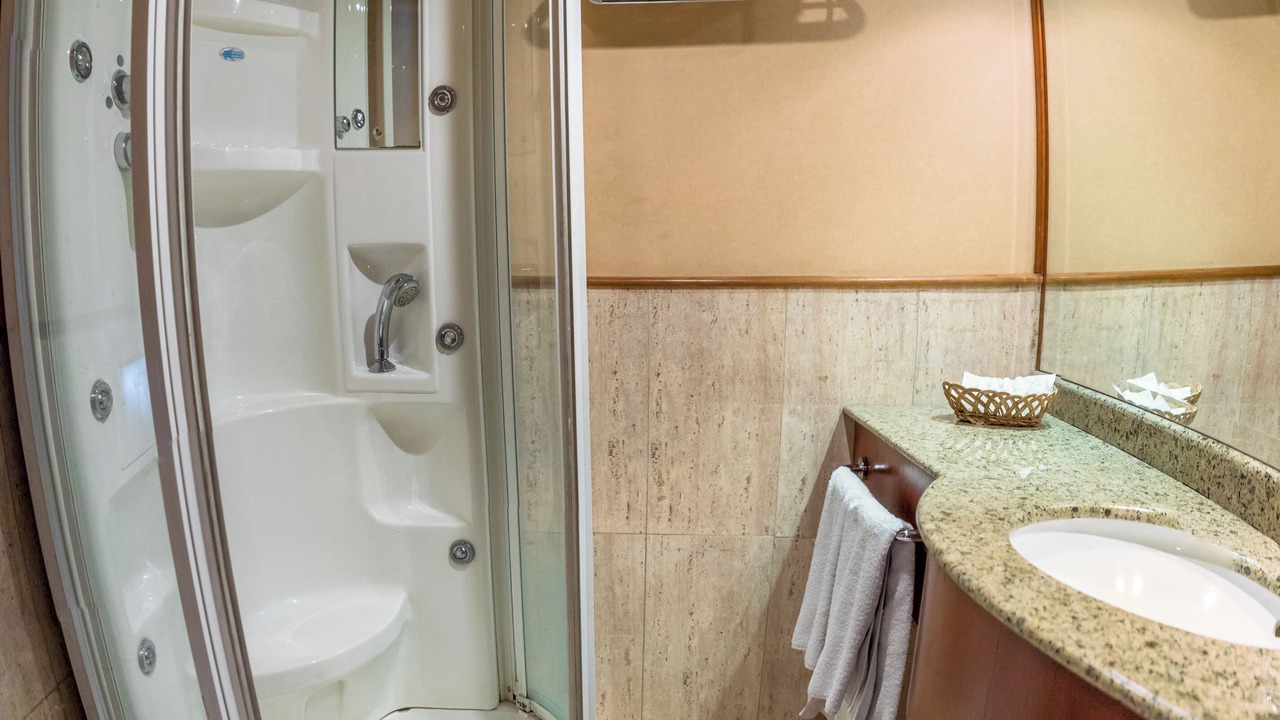 Photo of Bathroom in Aswan