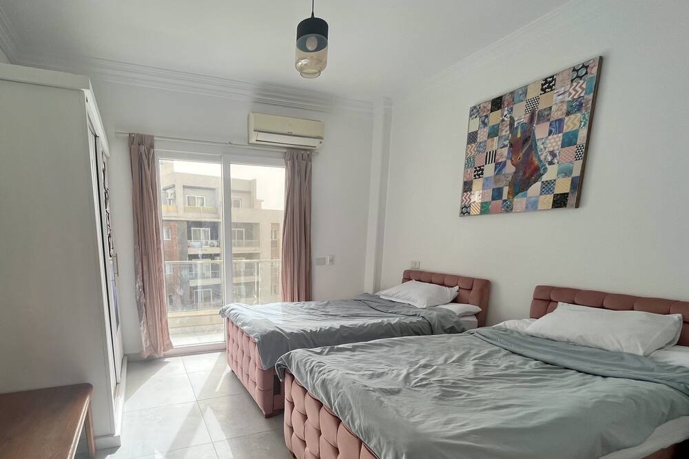 Photo of Bedroom in Sheikh Zayed City