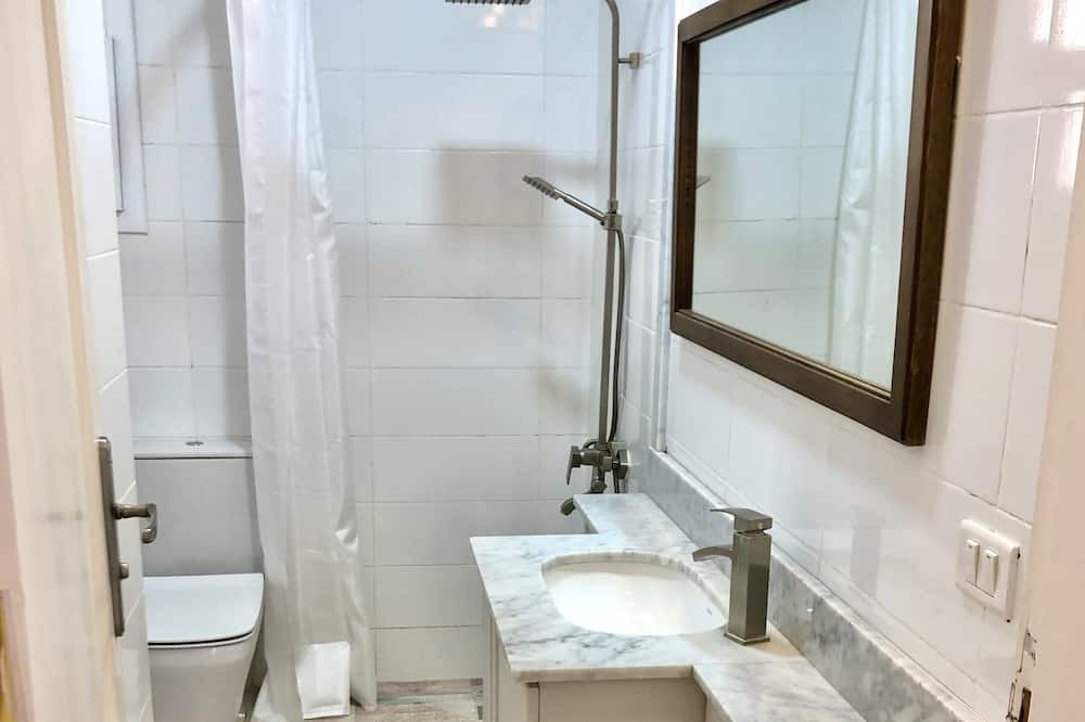 Photo of Bathroom in Sheikh Zayed City