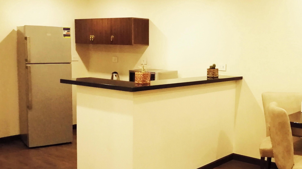 Photo of Kitchen in Al Duqqi