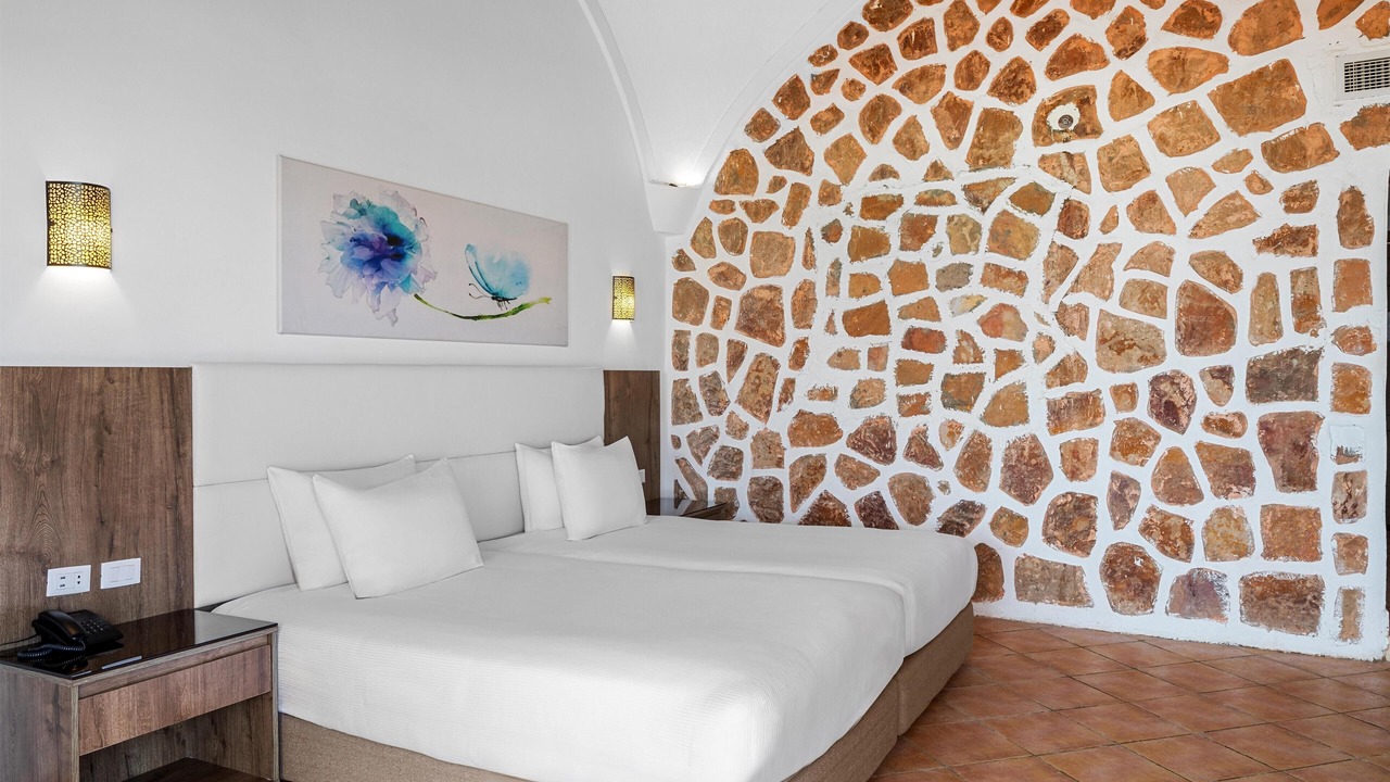 Photo of Bedroom in Marsa Alam