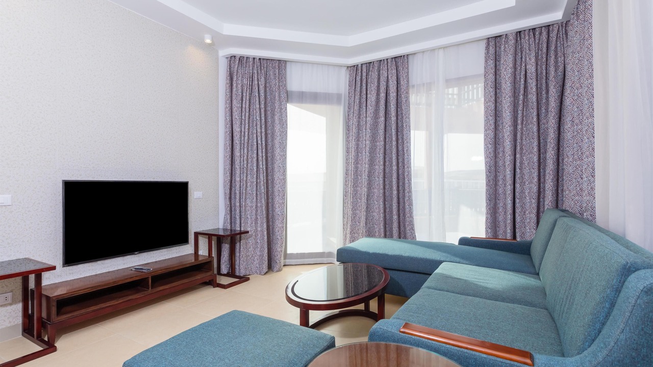 Photo of Bedroom in Marsa Alam