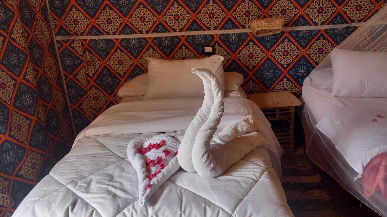 Photo of Bedroom in Luxor
