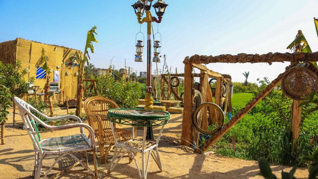 Photo of Outdoor in Luxor
