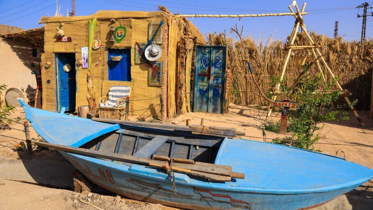 Photo of Outdoor in Luxor