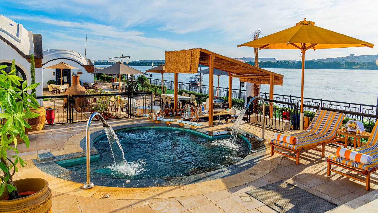 Photo of Outdoor in Aswan