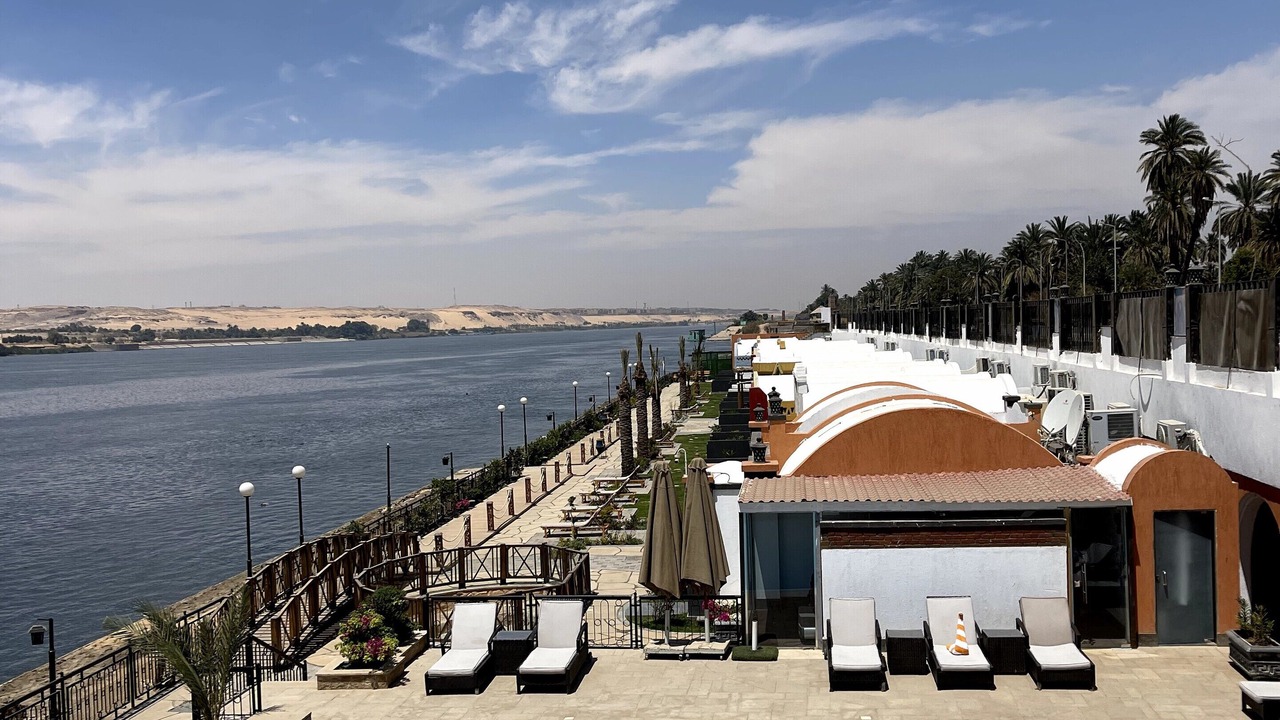 Photo of Outdoor in Aswan