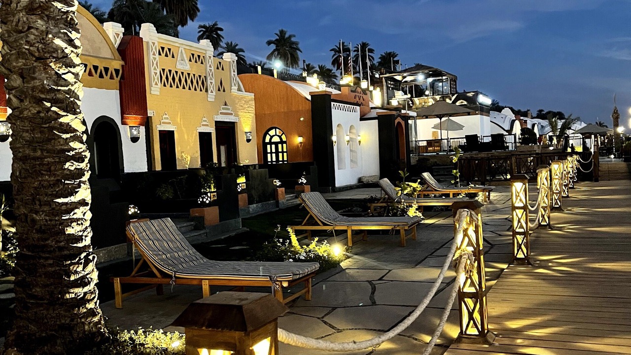Photo of Outdoor in Aswan