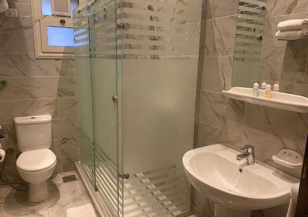 Photo of Bathroom in Kafr el Shaikh