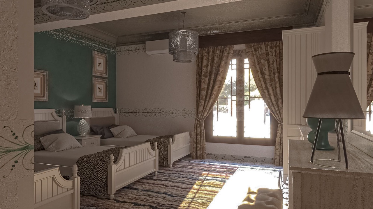 Photo of Bedroom in Abdin