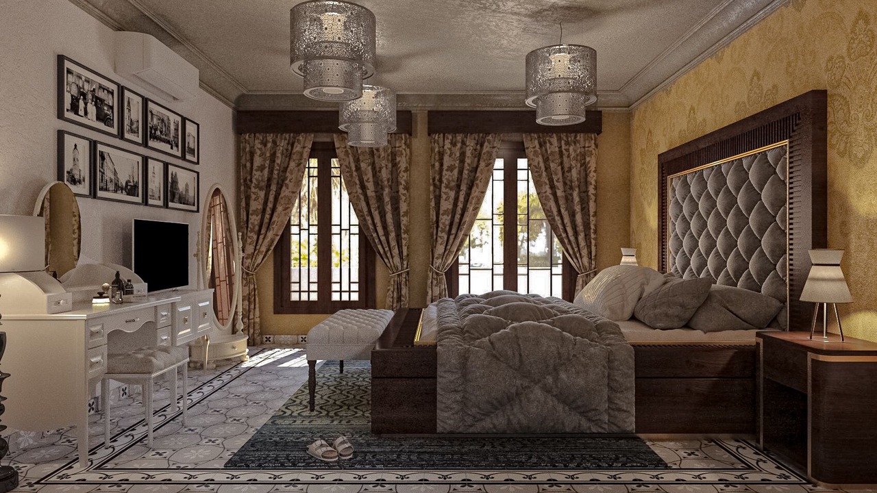 Photo of Bedroom in Abdin