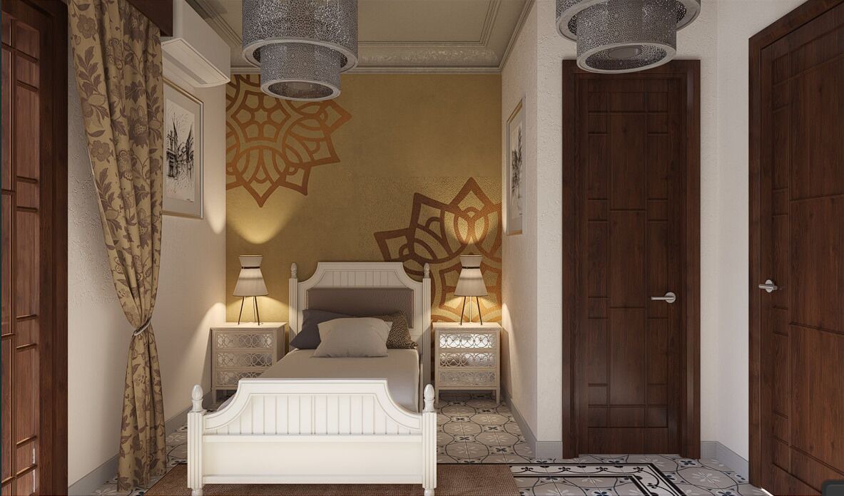 Photo of Bedroom in Abdin
