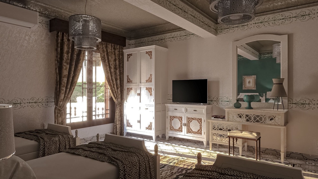 Photo of Bedroom in Abdin