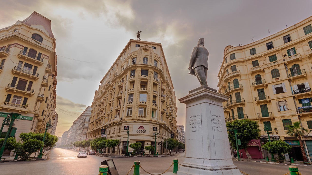 Photo of Outdoor in Abdin