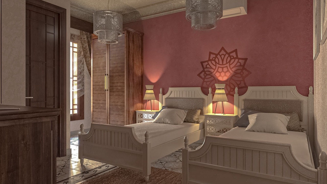 Photo of Bedroom in Abdin