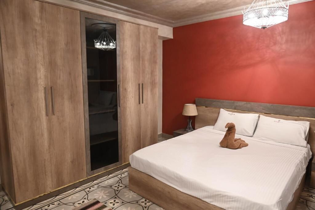 Photo of Bedroom in Abdin