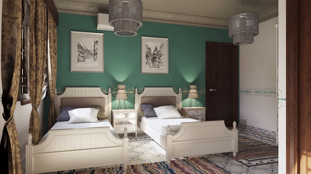 Photo of Bedroom in Abdin