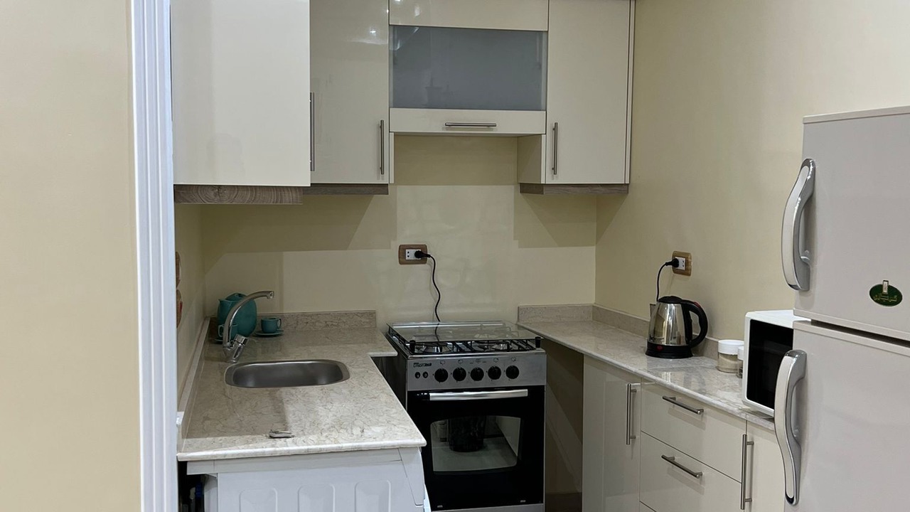 Photo of Kitchen in Shurtah al-Dakhlah