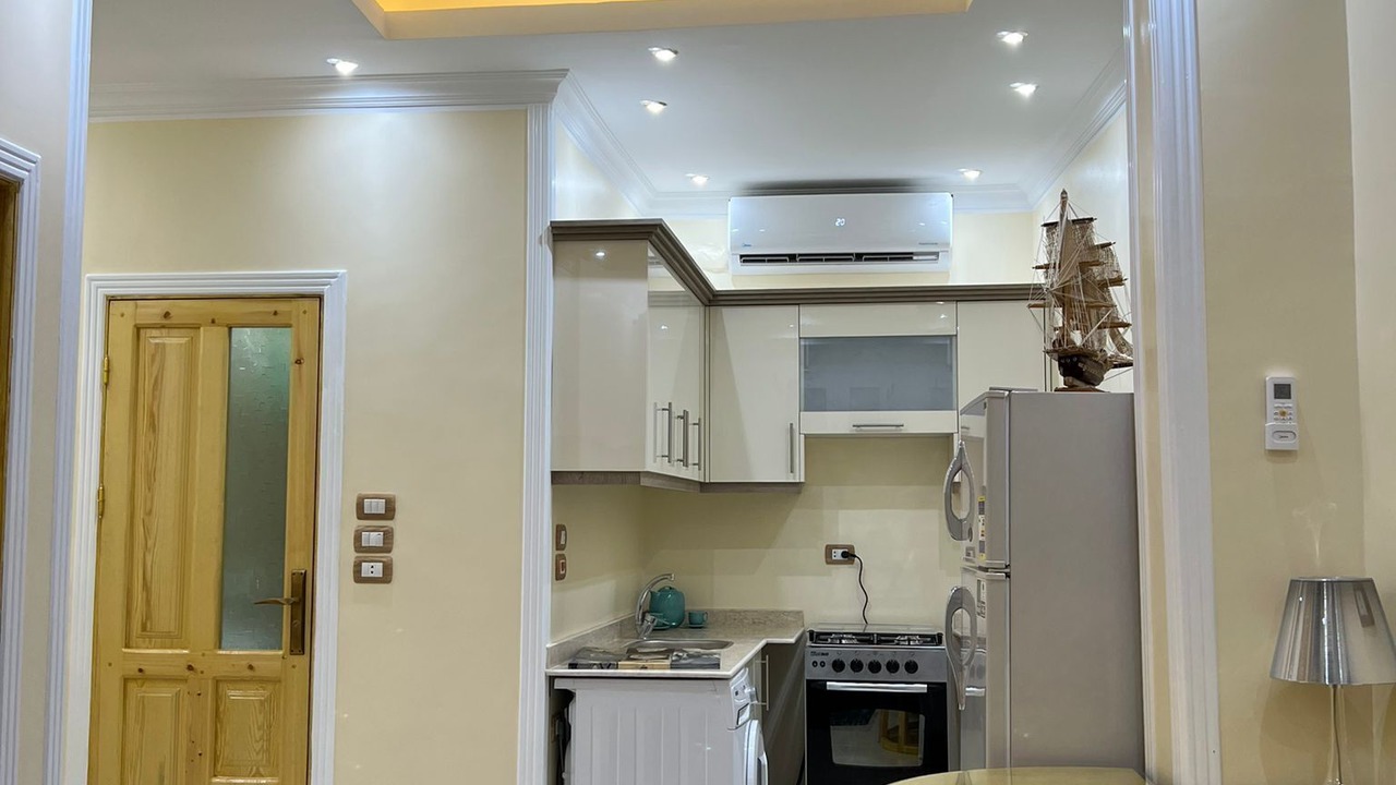 Photo of Kitchen in Shurtah al-Dakhlah