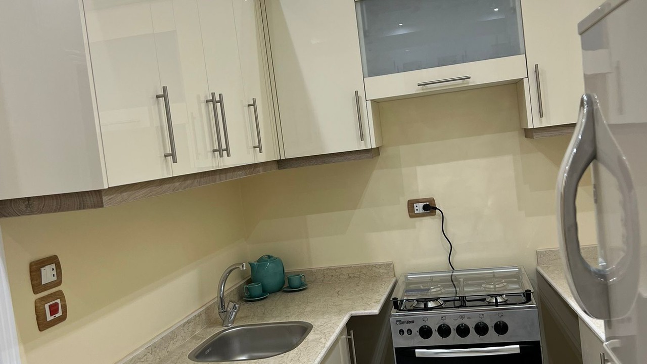 Photo of Kitchen in Shurtah al-Dakhlah