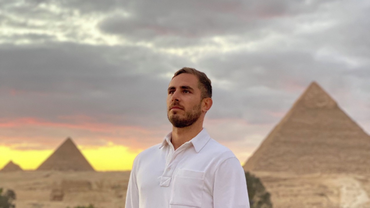 Photo of Outdoor in Giza