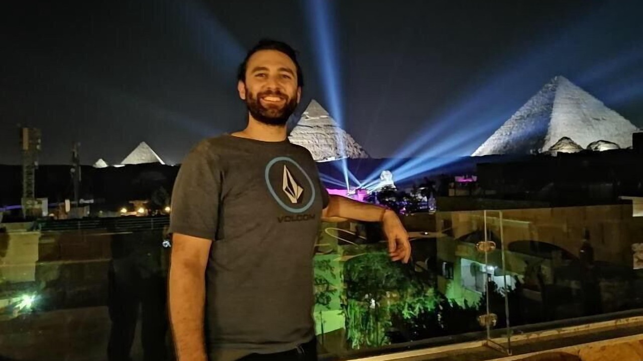 Photo of Outdoor in Giza