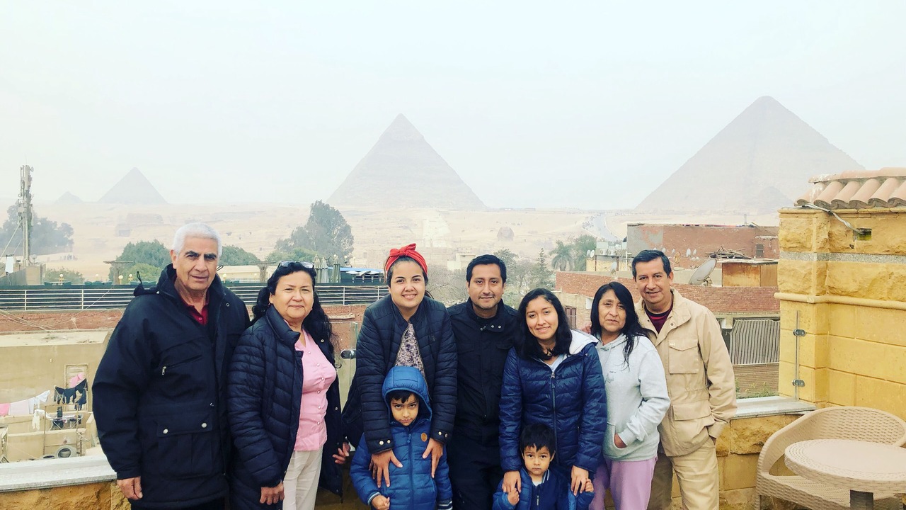Photo of Outdoor in Giza