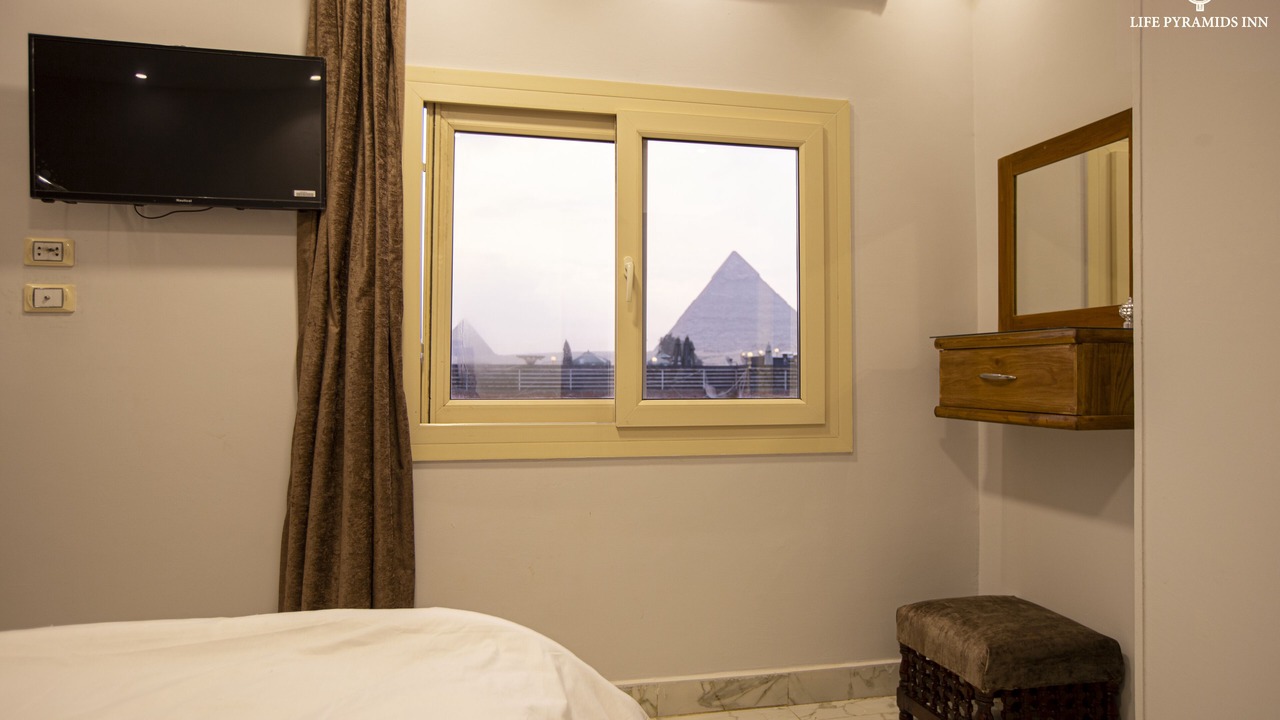 Photo of Bedroom in Giza