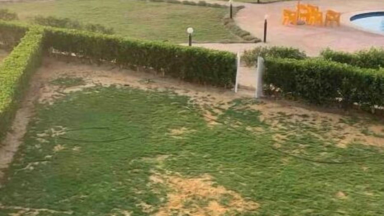 Photo of Outdoor in Ras Sudar