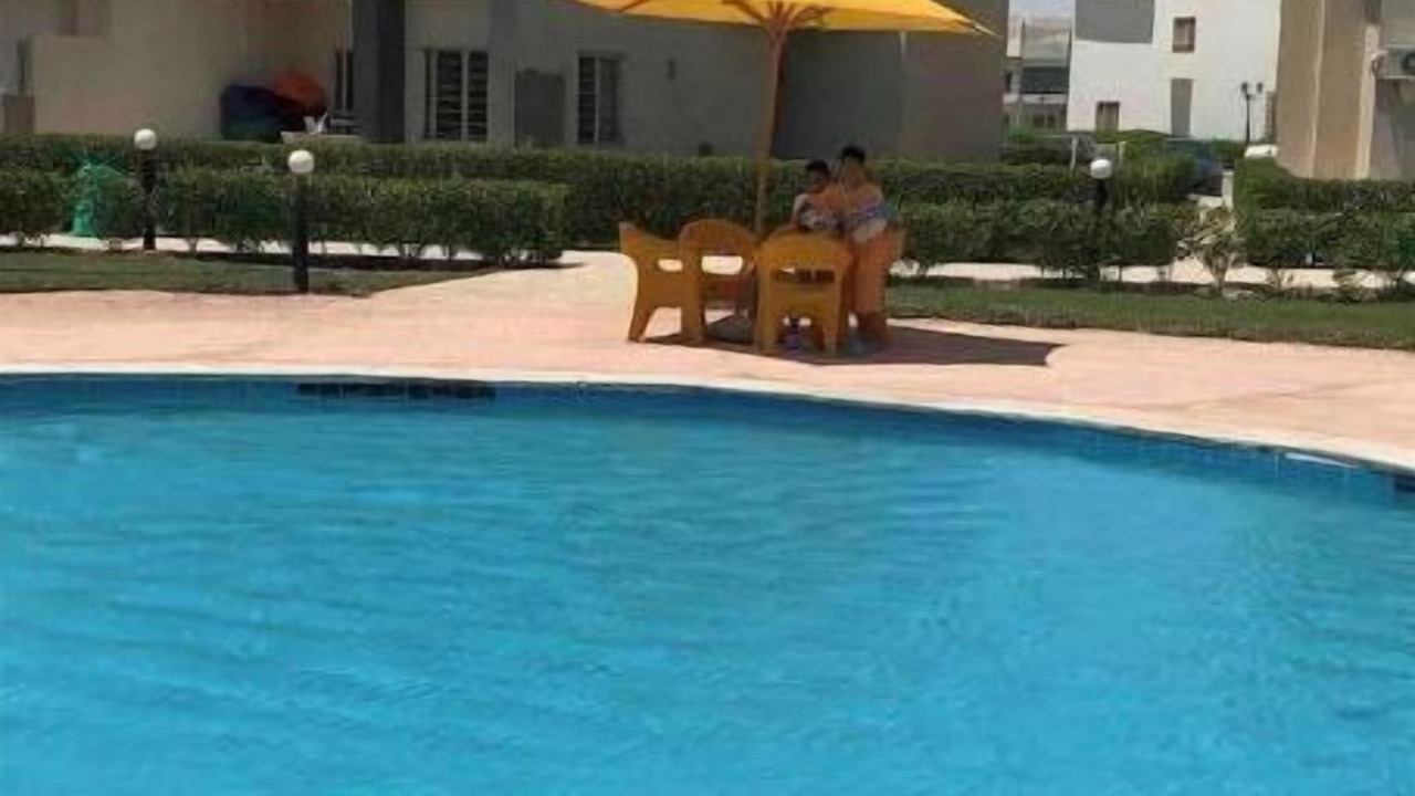 Photo of Outdoor in Ras Sudar