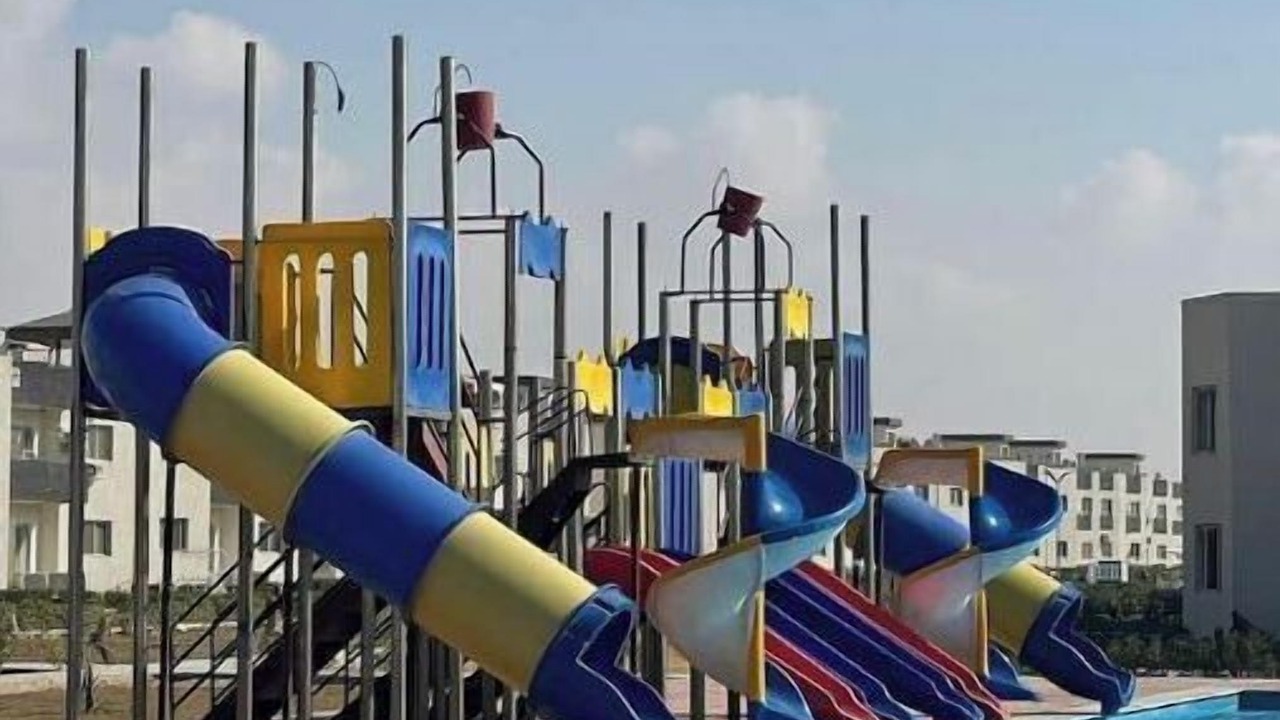 Photo of Outdoor in Ras Sudar