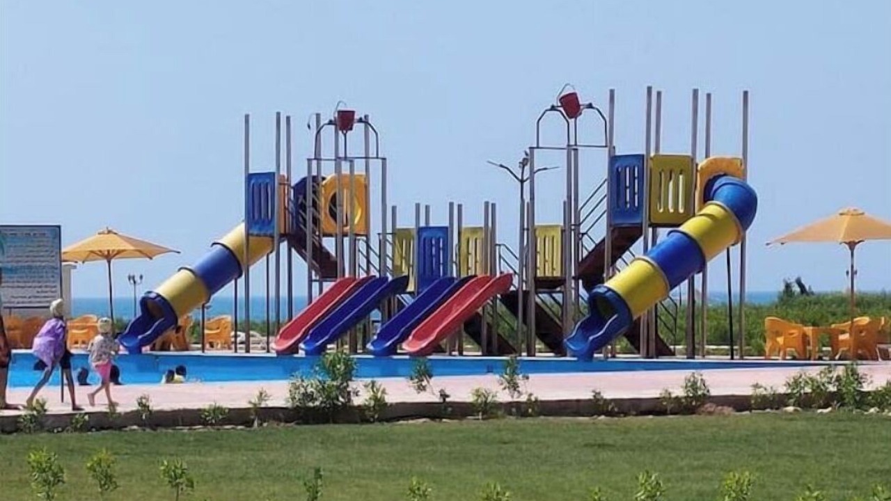 Photo of Outdoor in Ras Sudar