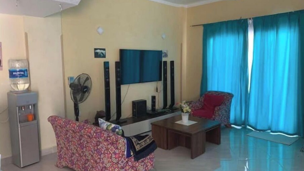 Photo of Livingroom in Ras Sudar