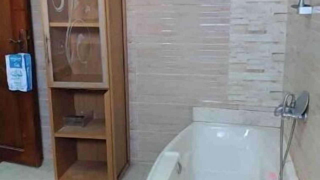 Photo of Bathroom in Bawati