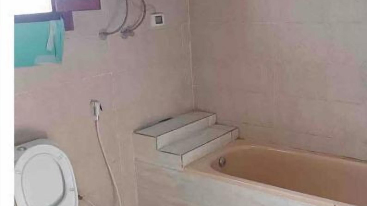 Photo of Bathroom in Bawati