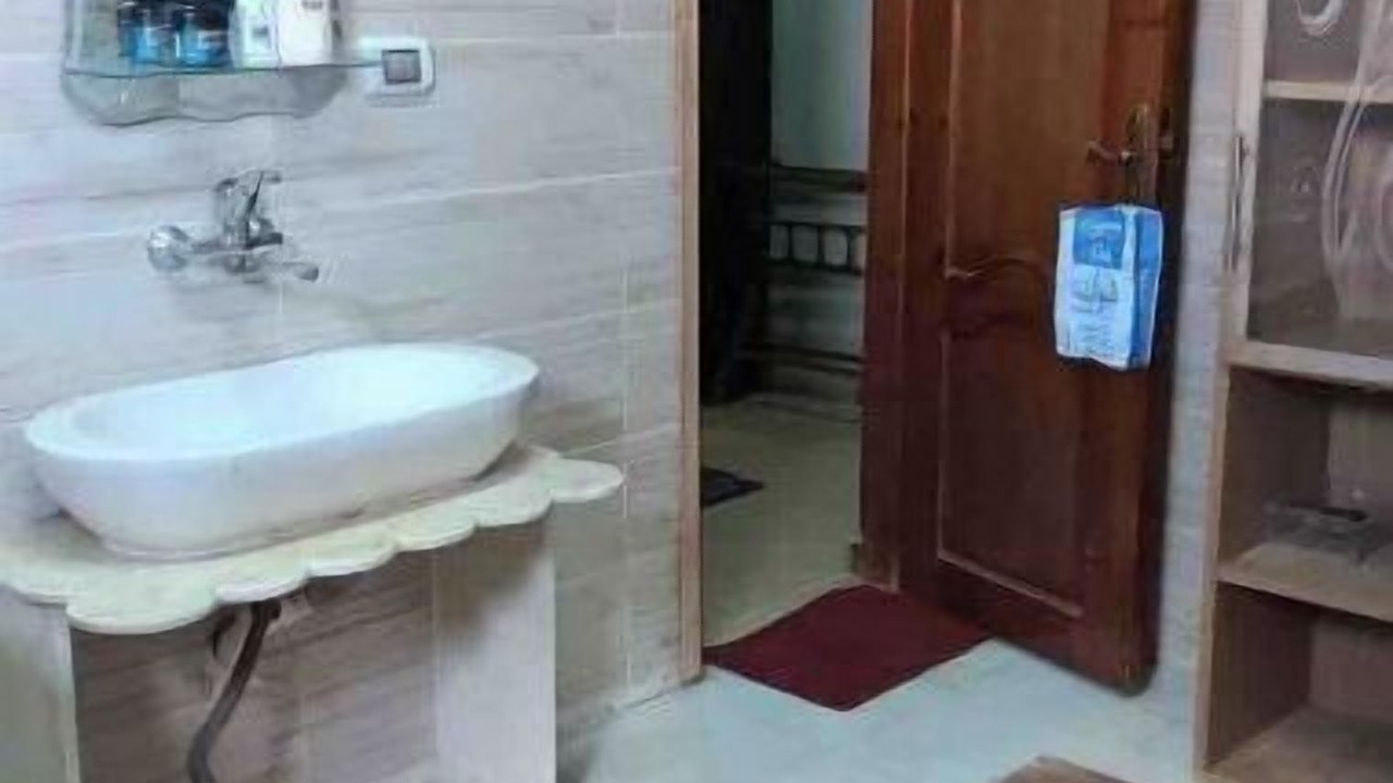 Photo of Bathroom in Bawati