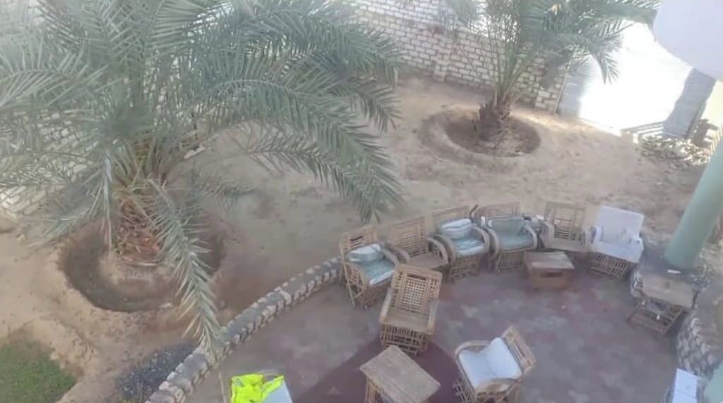 Photo of Patio Balcony in Bawati