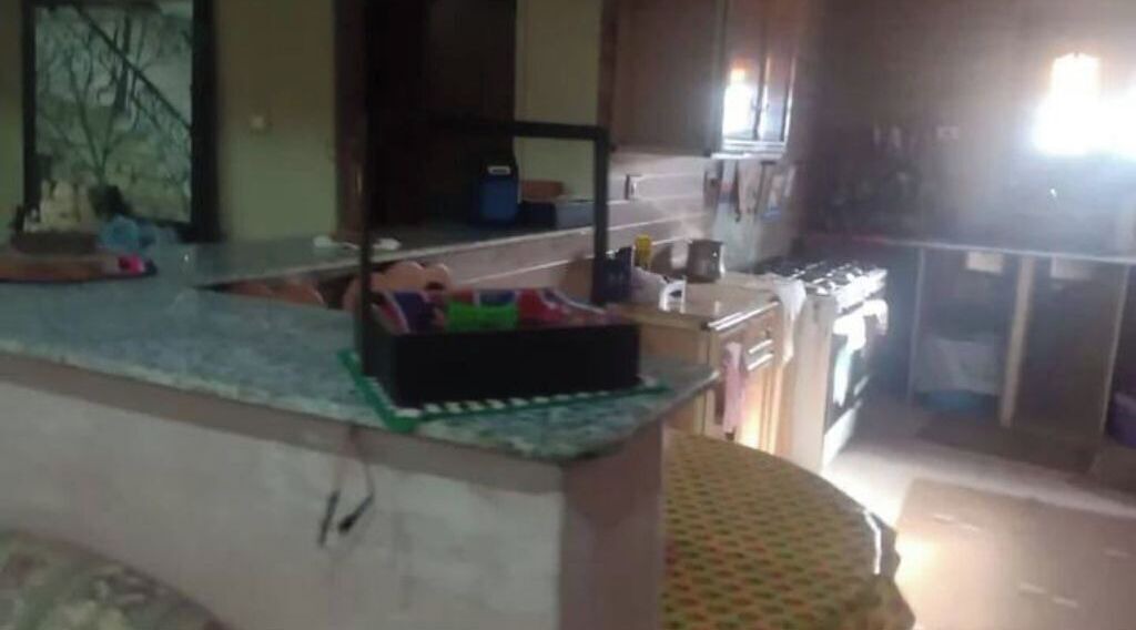 Photo of Kitchen in Bawati