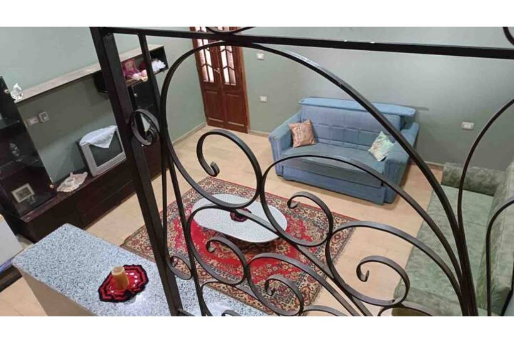 Photo of Livingroom in Bawati