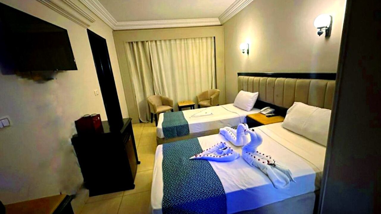 Photo of Bedroom in Dahar