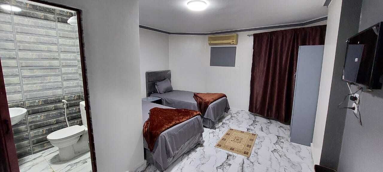 Photo of Bathroom in Al Duqqi