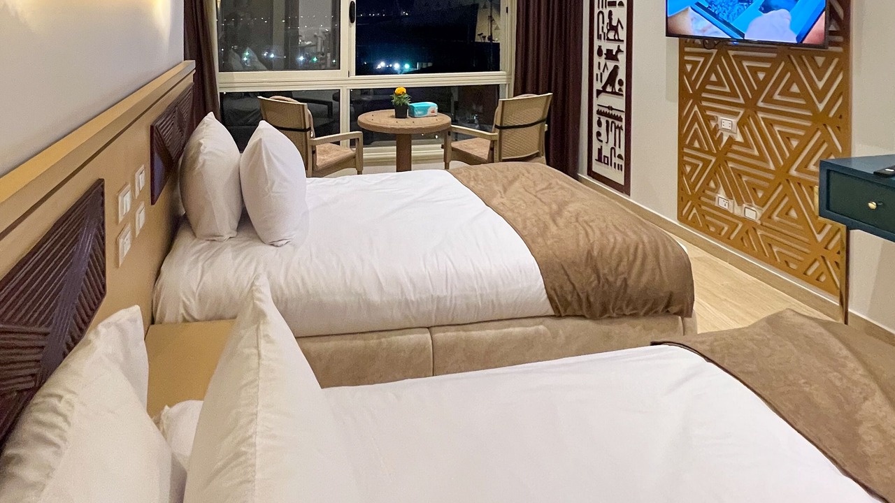 Photo of Bedroom in Al Haram