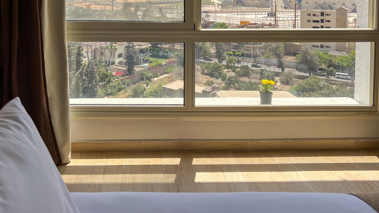 Photo of Bedroom in Al Haram