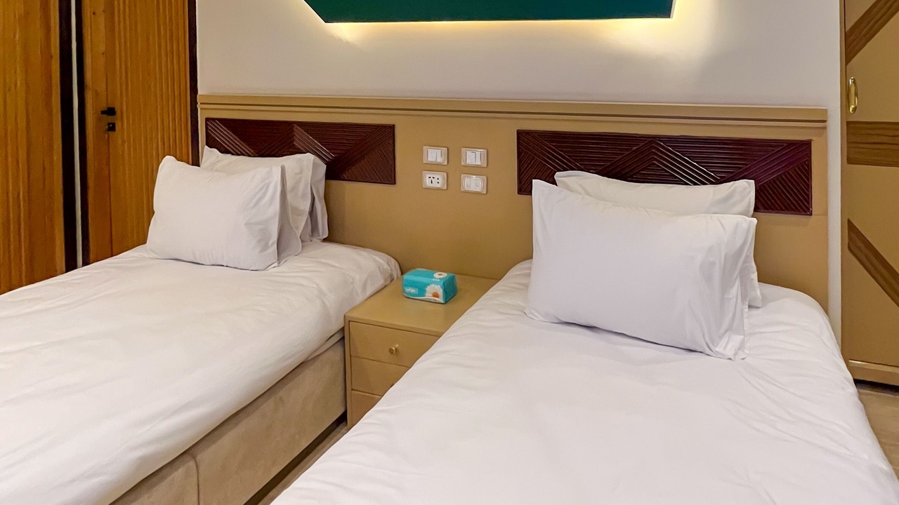 Photo of Bedroom in Al Haram