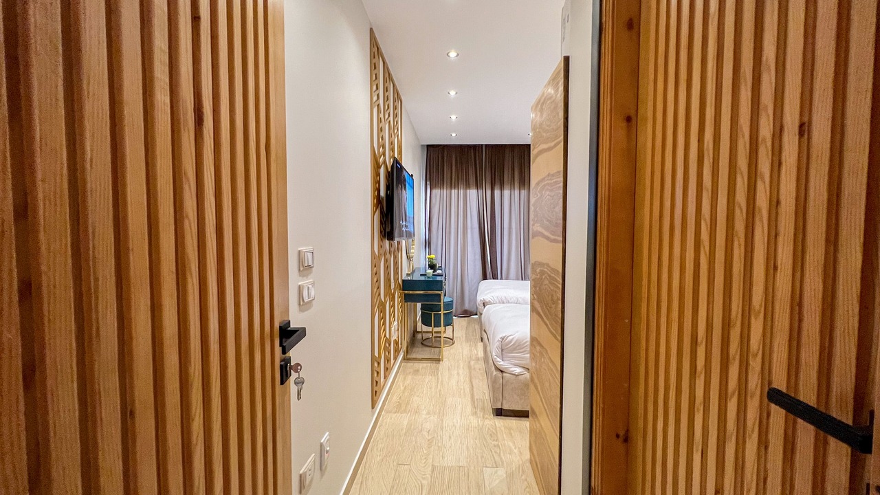 Photo of Bedroom in Al Haram