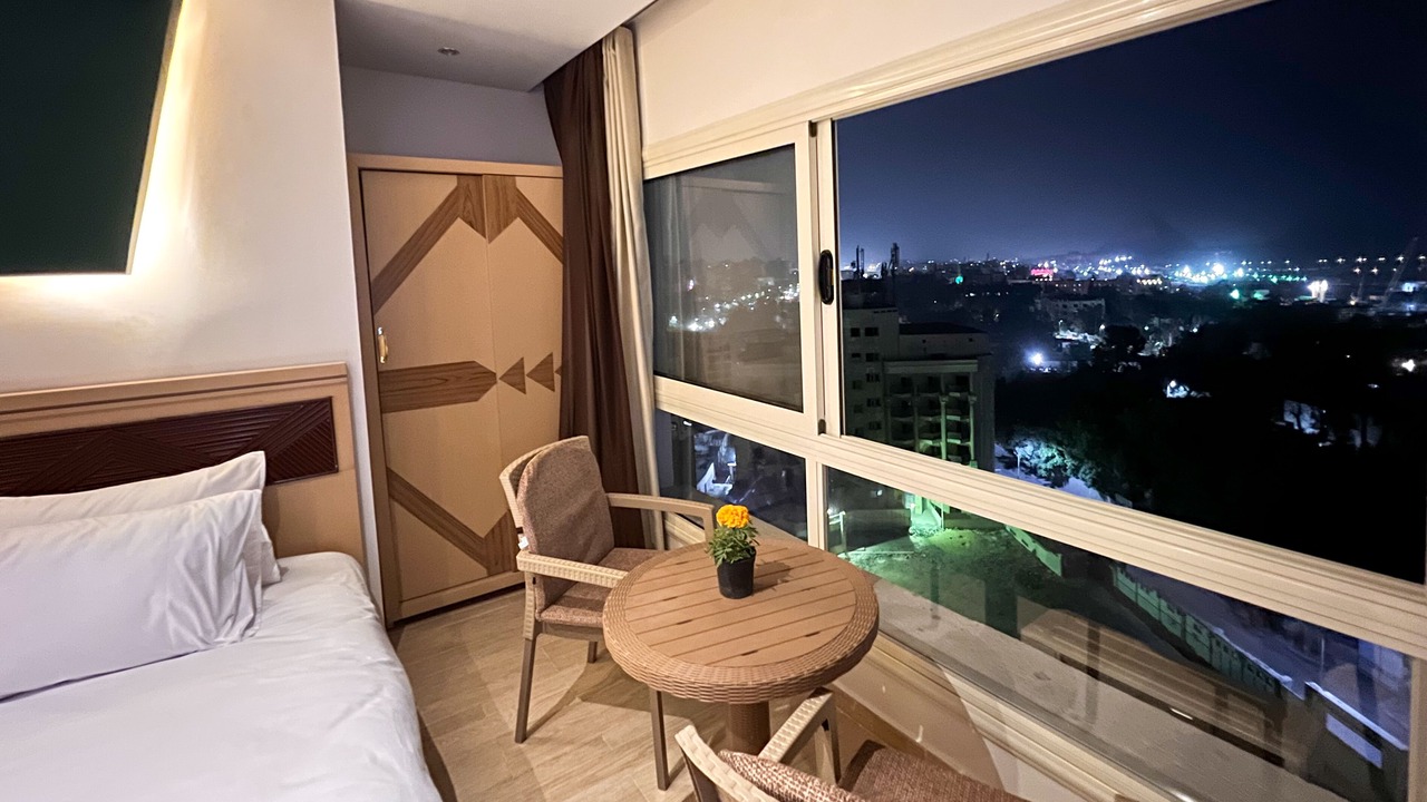 Photo of Bedroom in Al Haram