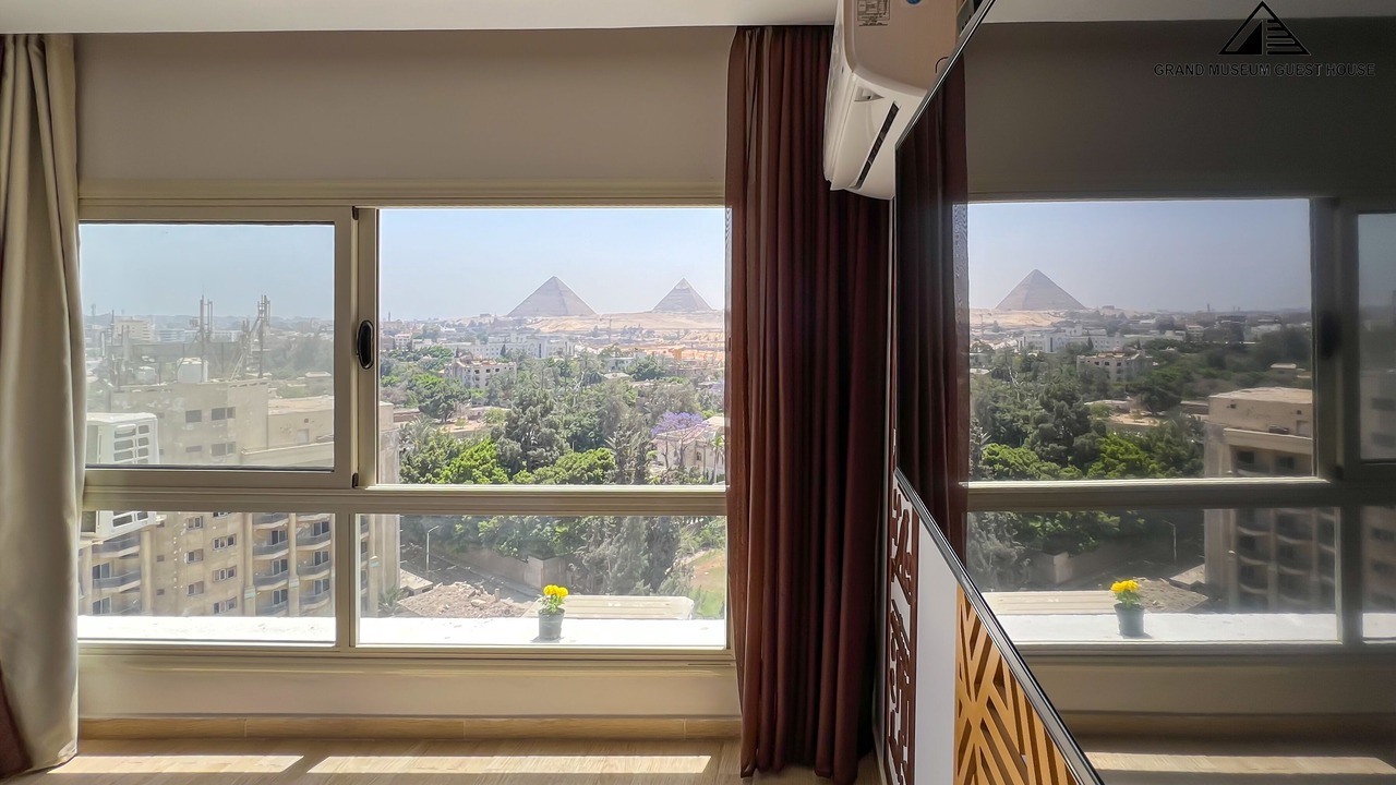 Photo of Bedroom in Al Haram