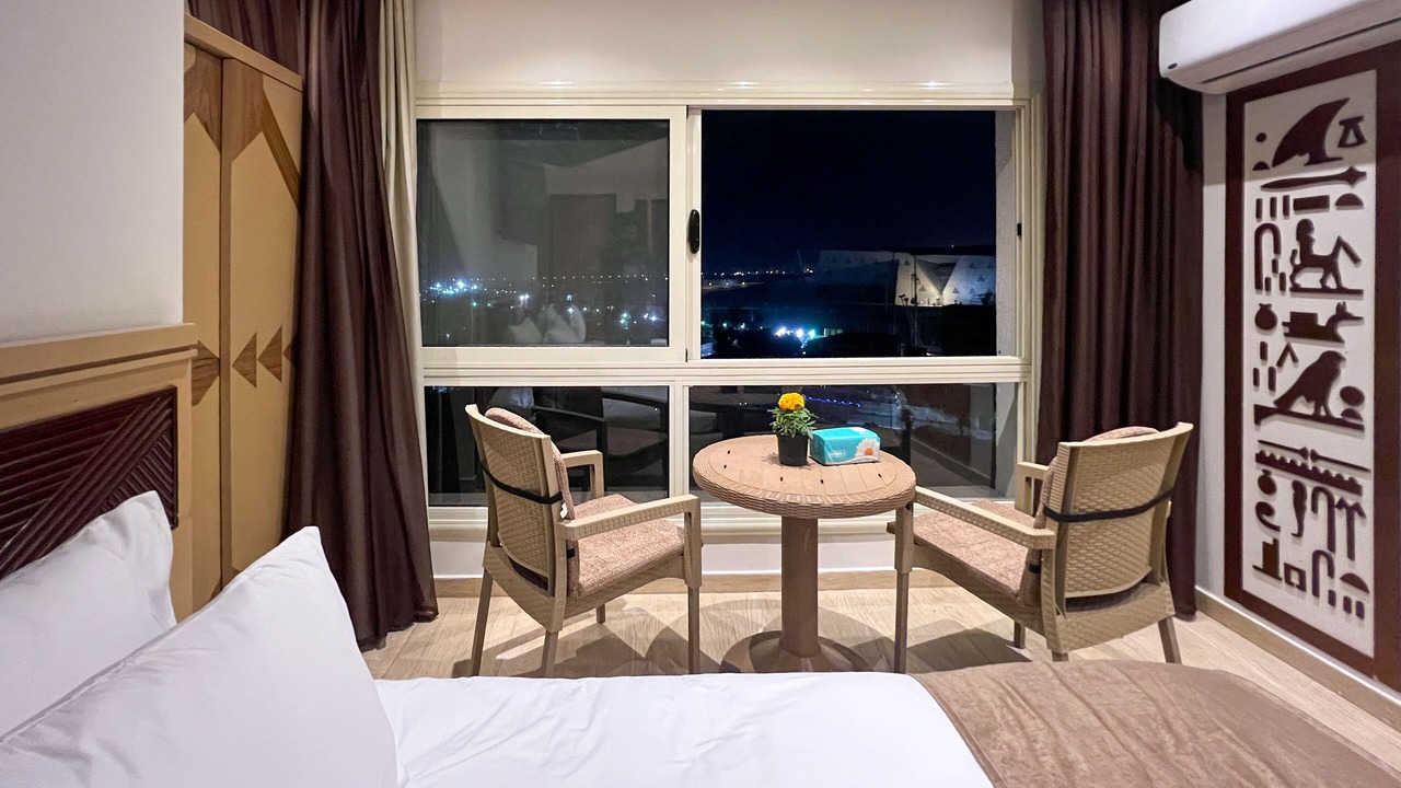 Photo of Bedroom in Al Haram