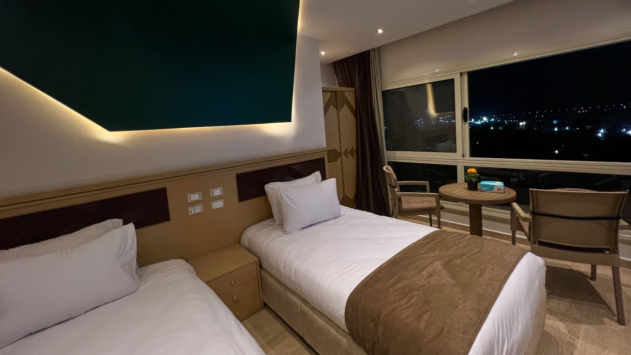 Photo of Bedroom in Al Haram